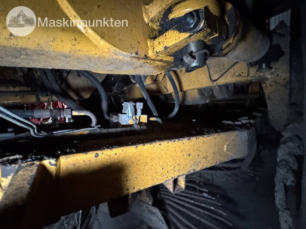 Kombájn Franz Kliene: 25 kép. Kombájn Franz Kliene: 25 kép.