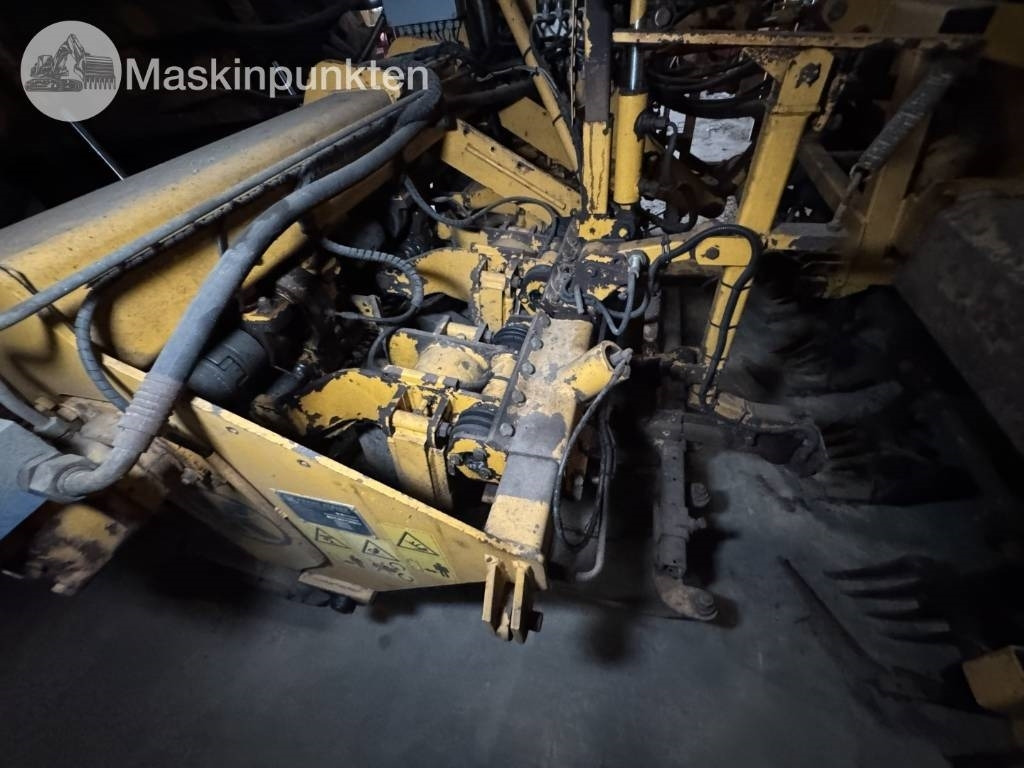 Kombájn Franz Kliene: 34 kép. Kombájn Franz Kliene: 34 kép.