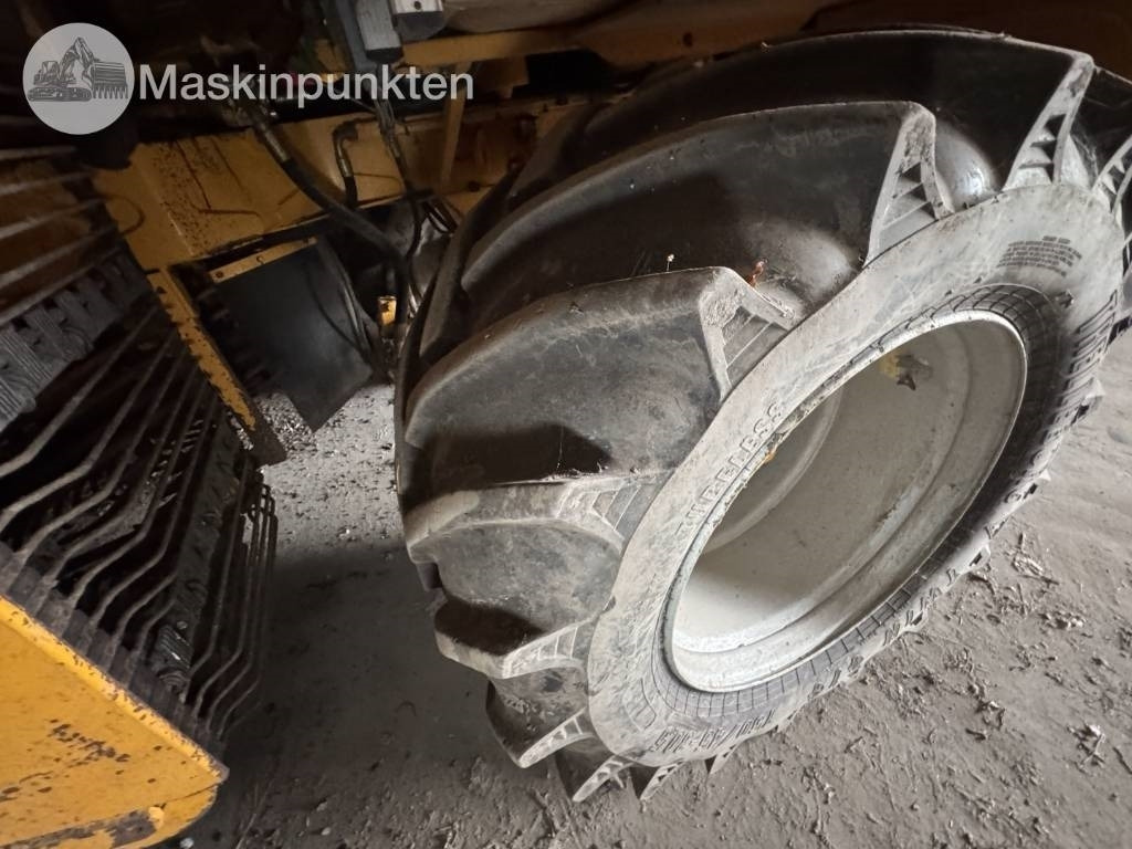 Kombájn Franz Kliene: 14 kép. Kombájn Franz Kliene: 14 kép.