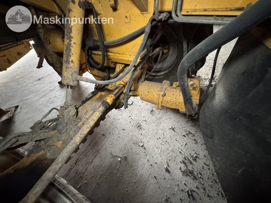 Kombájn Franz Kliene: 20 kép. Kombájn Franz Kliene: 20 kép.