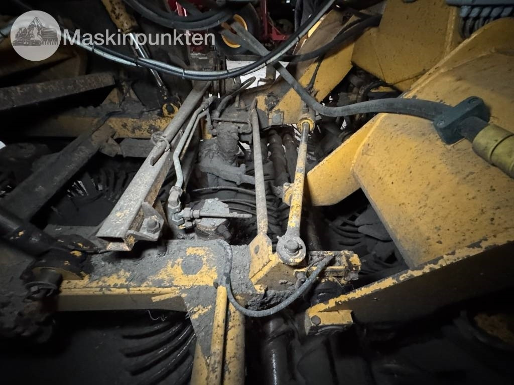 Kombájn Franz Kliene: 31 kép. Kombájn Franz Kliene: 31 kép.