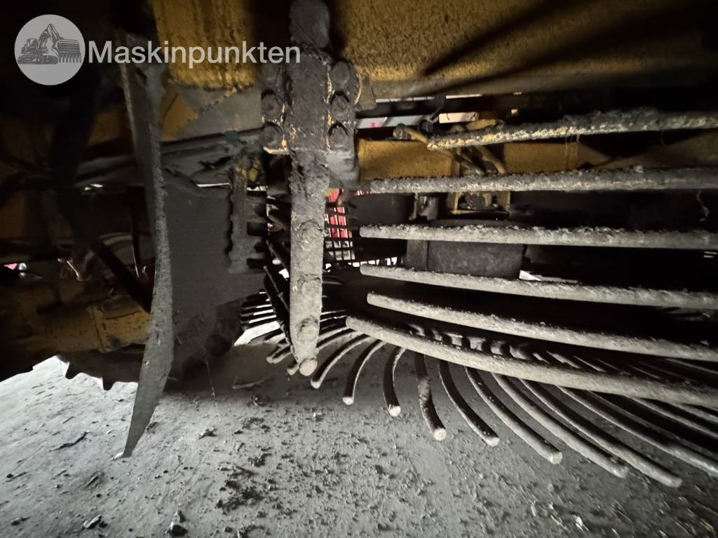 Kombájn Franz Kliene: 22 kép. Kombájn Franz Kliene: 22 kép.