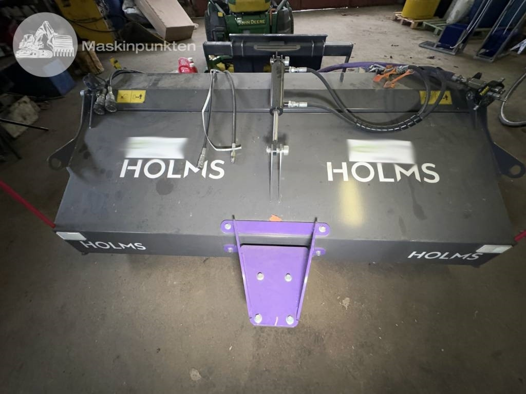Holms DUO-1.85 - Ferde seprő: 1 kép. Holms DUO-1.85 - Ferde seprő: 1 kép.