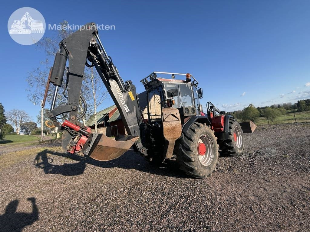 Huddig 1160 - Kotrórakodó: 5 kép. Huddig 1160 - Kotrórakodó: 5 kép.