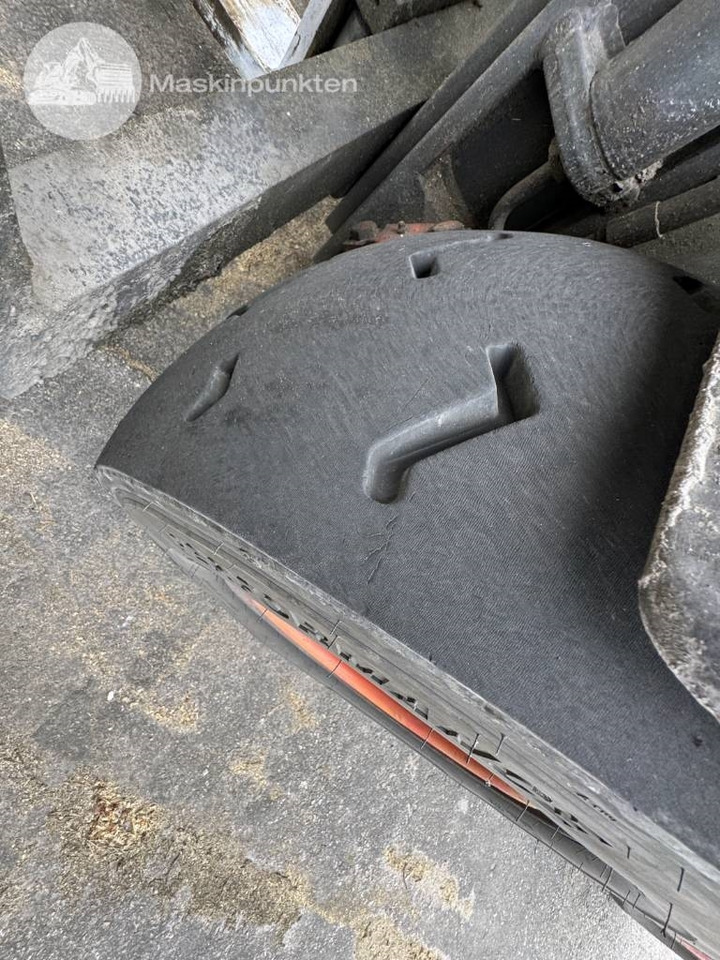 Linde H 60 D - Dízel targonca: 5 kép. Linde H 60 D - Dízel targonca: 5 kép.