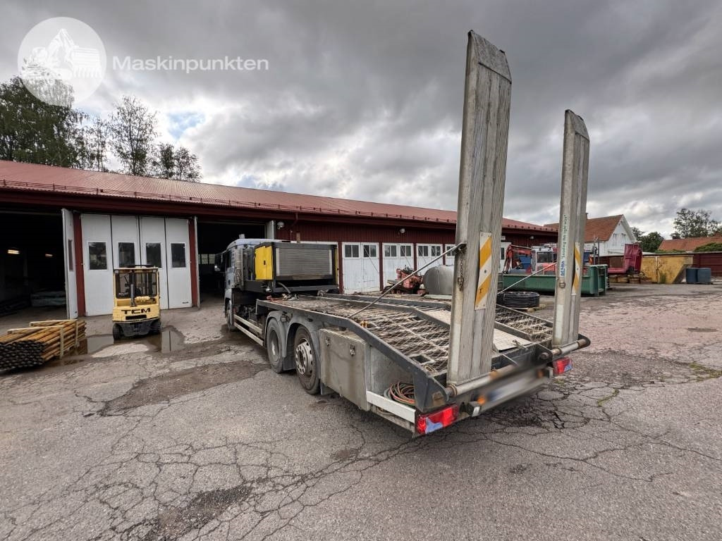 MAN TGS 26.480 + Atlas copco ORX10 - Légkompresszor: 4 kép. MAN TGS 26.480 + Atlas copco ORX10 - Légkompresszor: 4 kép.