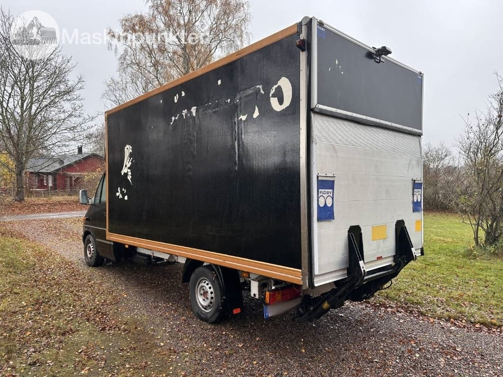 Mercedes-Benz Sprinter 316 CDI  - Furgon: 3 kép. Mercedes-Benz Sprinter 316 CDI  - Furgon: 3 kép.