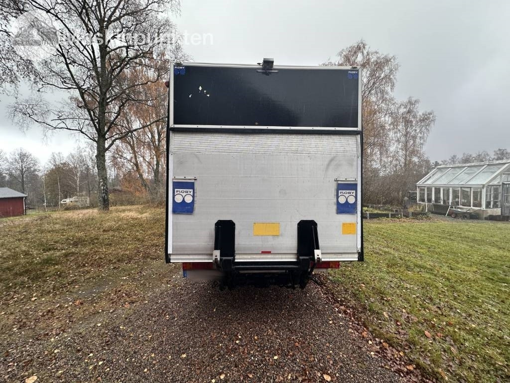 Mercedes-Benz Sprinter 316 CDI  - Furgon: 4 kép. Mercedes-Benz Sprinter 316 CDI  - Furgon: 4 kép.