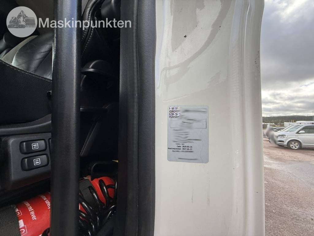 Scania R 520  lízing Scania R 520: 10 kép. Scania R 520  lízing Scania R 520: 10 kép.