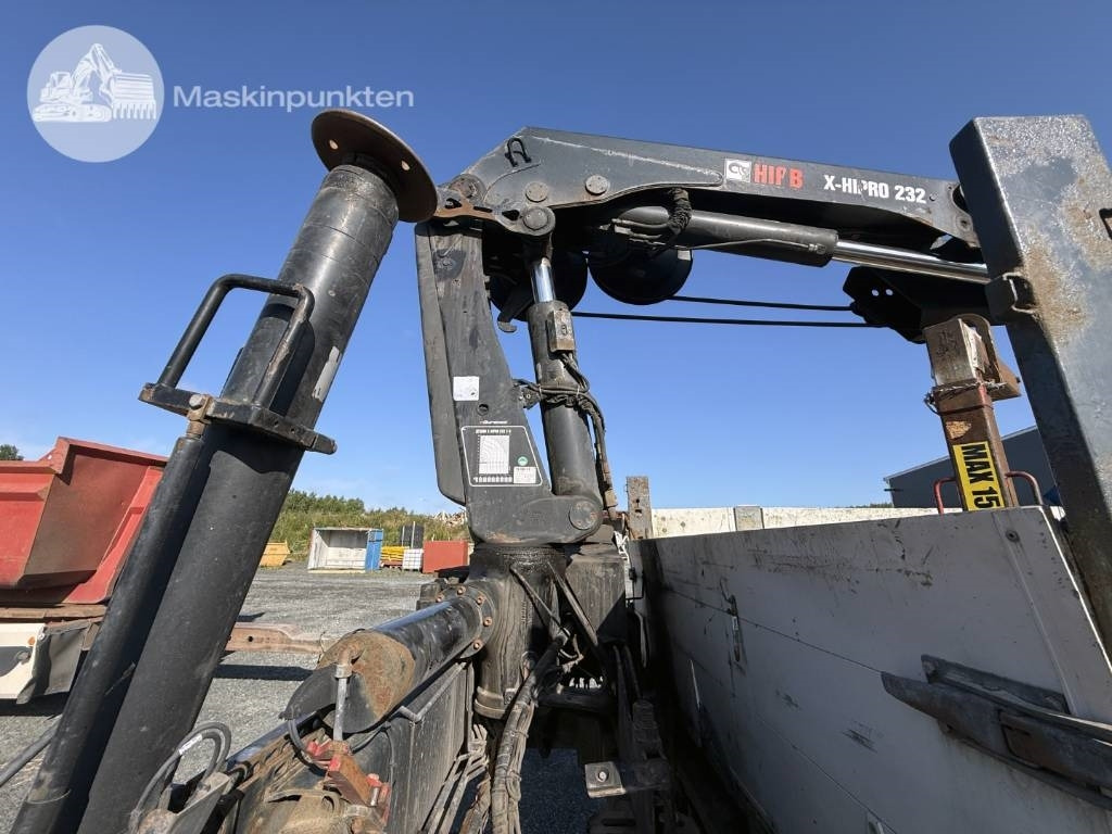 Darus autó Scania G 450 LB: 37 kép. Darus autó Scania G 450 LB: 37 kép.