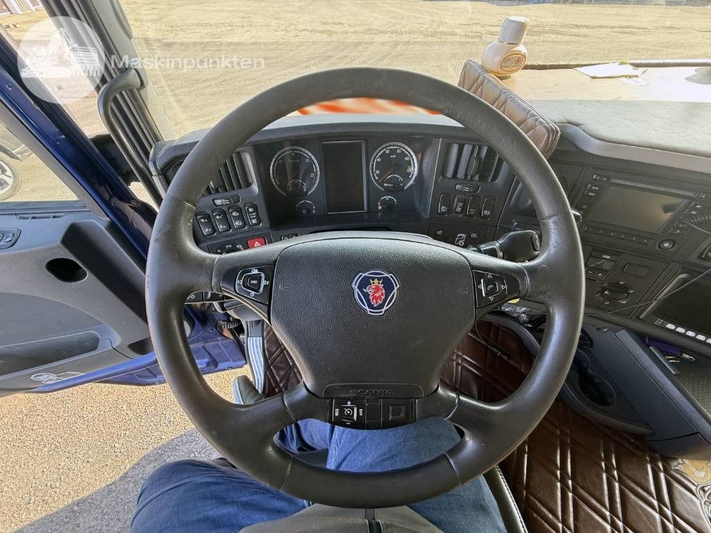 Darus autó Scania G 450 LB: 14 kép. Darus autó Scania G 450 LB: 14 kép.