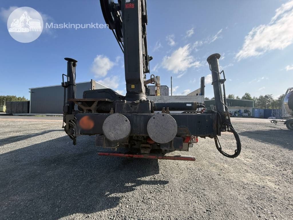 Darus autó Scania G 450 LB: 6 kép. Darus autó Scania G 450 LB: 6 kép.