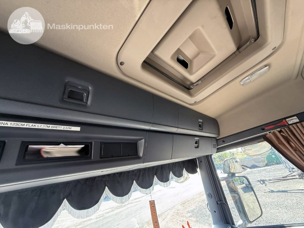 Darus autó Scania G 450 LB: 24 kép. Darus autó Scania G 450 LB: 24 kép.