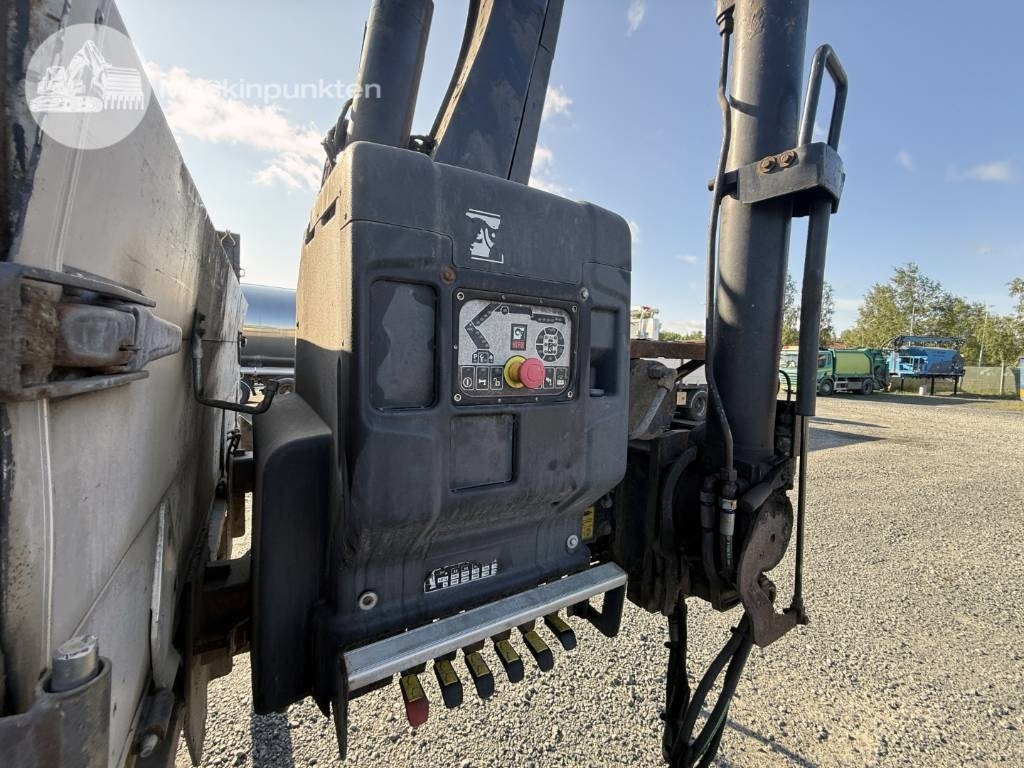 Darus autó Scania G 450 LB: 42 kép. Darus autó Scania G 450 LB: 42 kép.