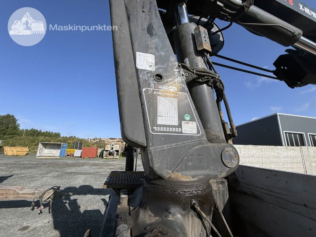 Darus autó Scania G 450 LB: 40 kép. Darus autó Scania G 450 LB: 40 kép.