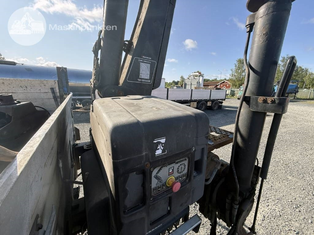 Darus autó Scania G 450 LB: 43 kép. Darus autó Scania G 450 LB: 43 kép.