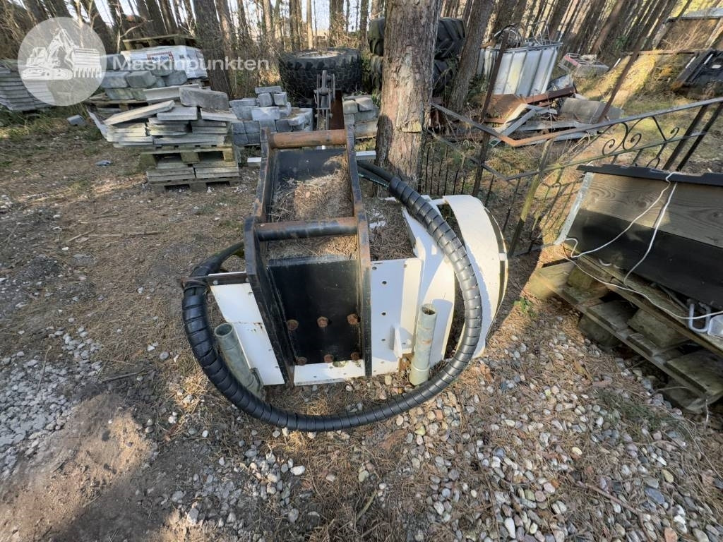 Simex CHD 12 B - Árokásó: 4 kép. Simex CHD 12 B - Árokásó: 4 kép.