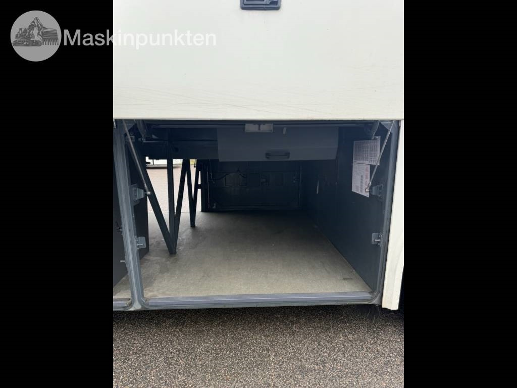 Távolsági busz Temsa HD 12: 11 kép.