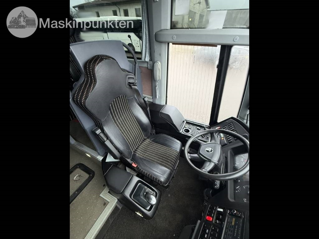 Távolsági busz Temsa HD 12: 19 kép.