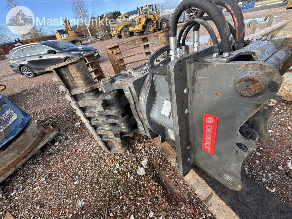 VTN MD 290 - Polip kanál - Építőipari gépek: 4 kép. VTN MD 290 - Polip kanál - Építőipari gépek: 4 kép.