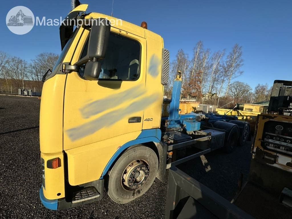 Volvo FH 12 lízing Volvo FH 12: 7 kép. Volvo FH 12 lízing Volvo FH 12: 7 kép.