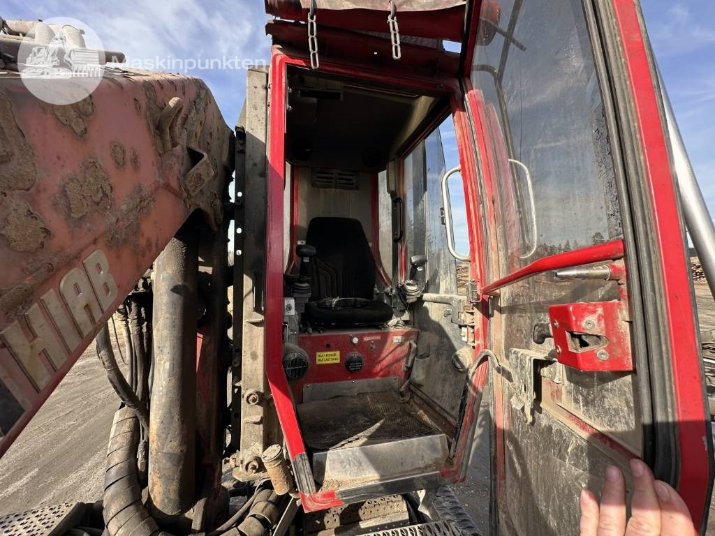 Rönkszállító teherautó Volvo FH 16 750: 48 kép.