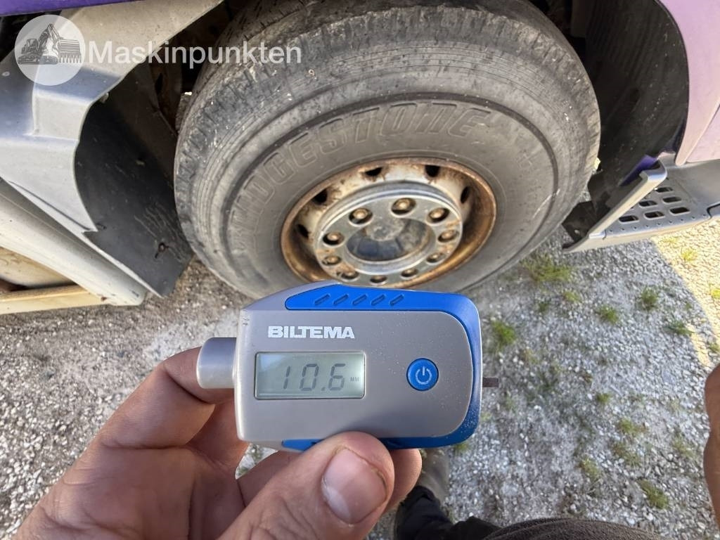 Billenőplatós teherautó Volvo FH 500: 18 kép. Billenőplatós teherautó Volvo FH 500: 18 kép.