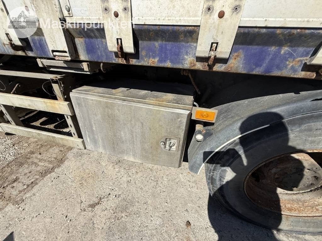 Billenőplatós teherautó Volvo FH 500: 48 kép. Billenőplatós teherautó Volvo FH 500: 48 kép.