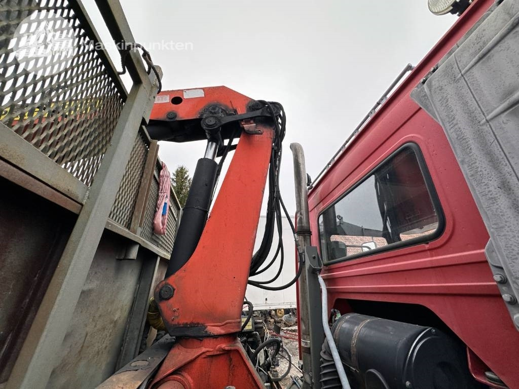 Volvo FL7  lízing Volvo FL7: 49 kép.