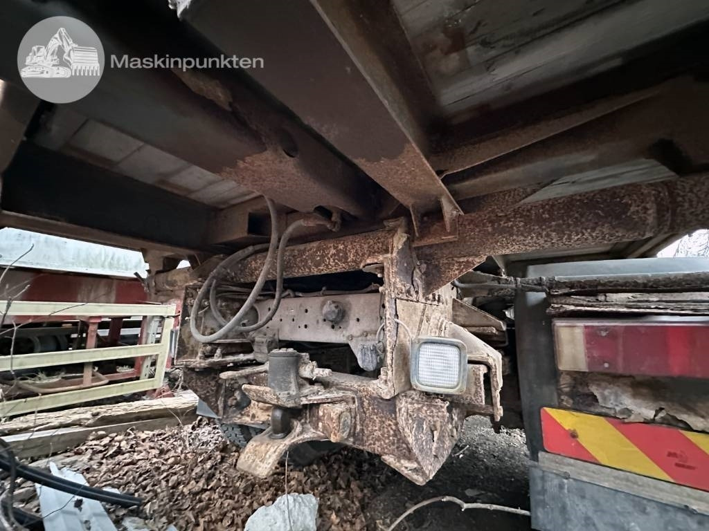 Volvo FL7  lízing Volvo FL7: 42 kép.
