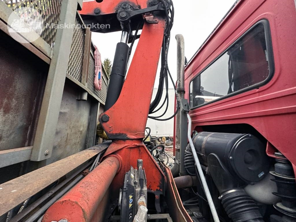 Volvo FL7  lízing Volvo FL7: 48 kép.