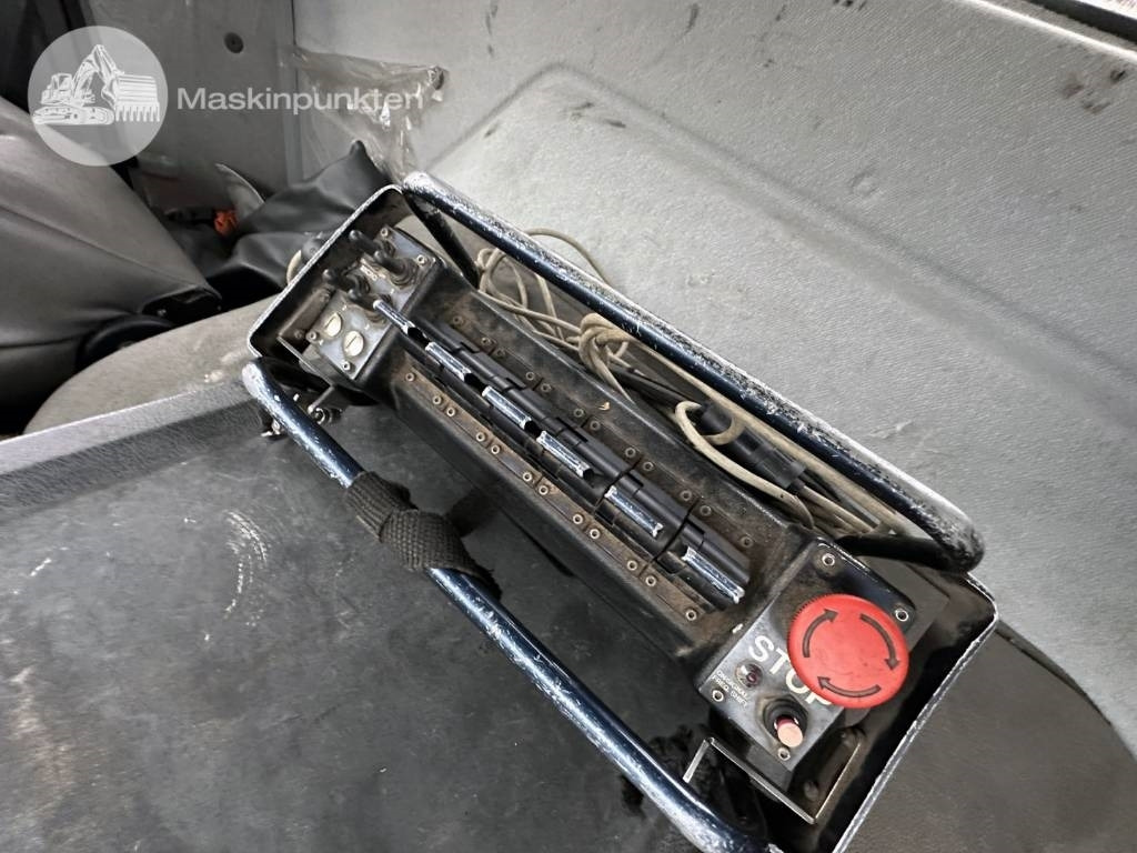 Volvo FL7  lízing Volvo FL7: 28 kép.