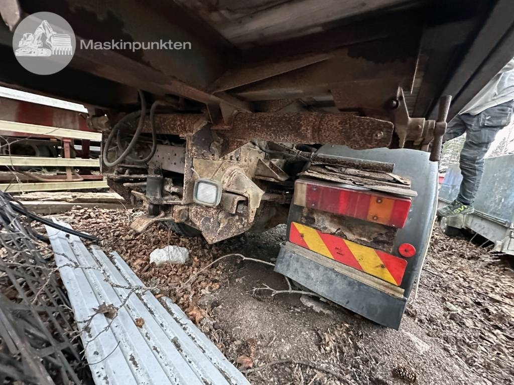 Volvo FL7  lízing Volvo FL7: 41 kép.
