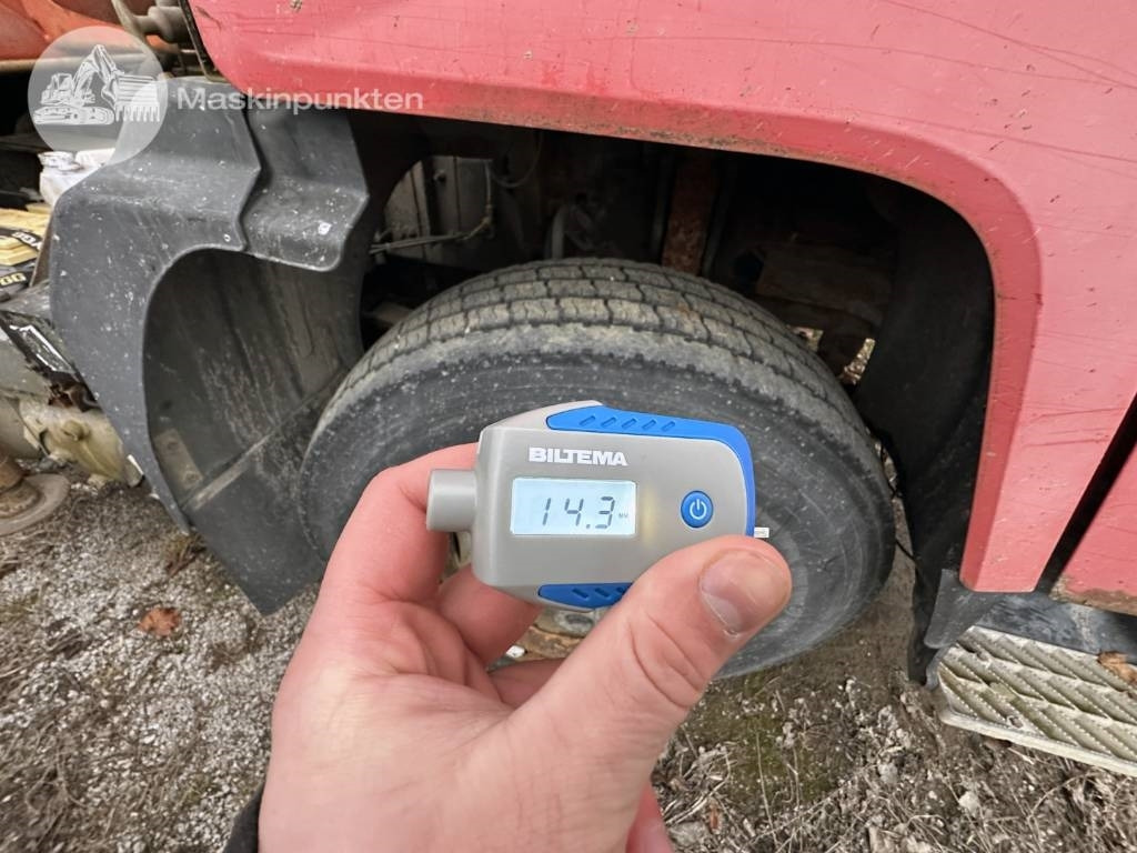Volvo FL7  lízing Volvo FL7: 39 kép.