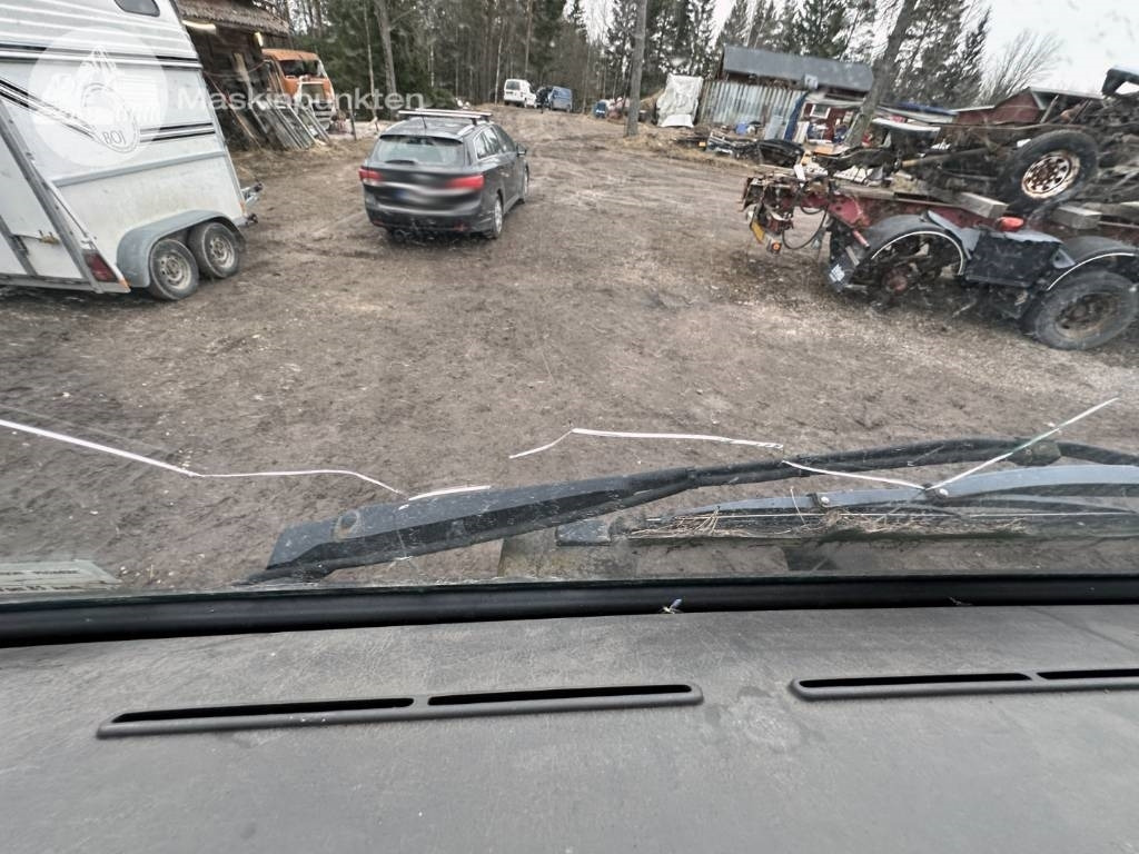 Volvo FL7  lízing Volvo FL7: 30 kép.