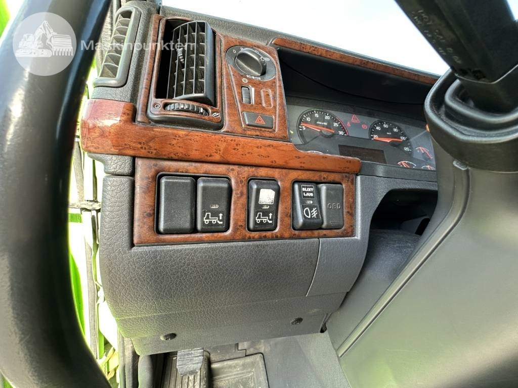 Volvo FM 340  lízing Volvo FM 340: 27 kép. Volvo FM 340  lízing Volvo FM 340: 27 kép.