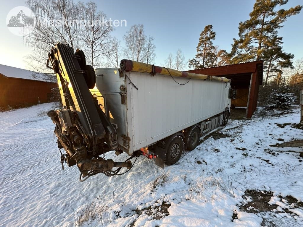 Volvo FM 480 - Darus autó: 5 kép. Volvo FM 480 - Darus autó: 5 kép.