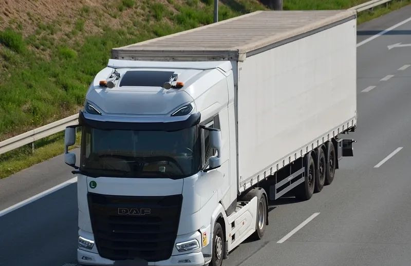 DAF XG+ 480 FT PARK COOL - Nyergesvontató: 1 kép. DAF XG+ 480 FT PARK COOL - Nyergesvontató: 1 kép.