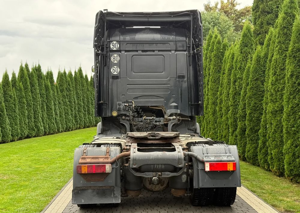 Scania R 420 RETARDER HYDRAULIKA MANUAL - Nyergesvontató: 5 kép. Scania R 420 RETARDER HYDRAULIKA MANUAL - Nyergesvontató: 5 kép.