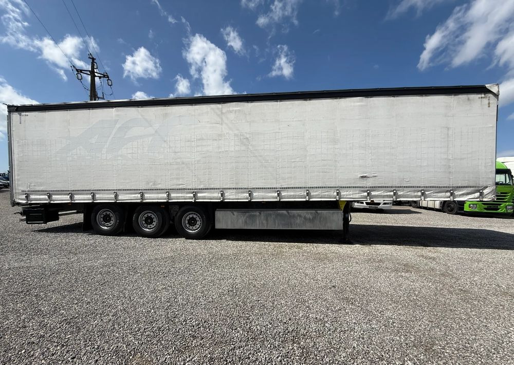 Schmitz Cargobull OSIE SCHMITZ PODNOSZONE OSIE - Ponyvás félpótkocsi: 4 kép. Schmitz Cargobull OSIE SCHMITZ PODNOSZONE OSIE - Ponyvás félpótkocsi: 4 kép.