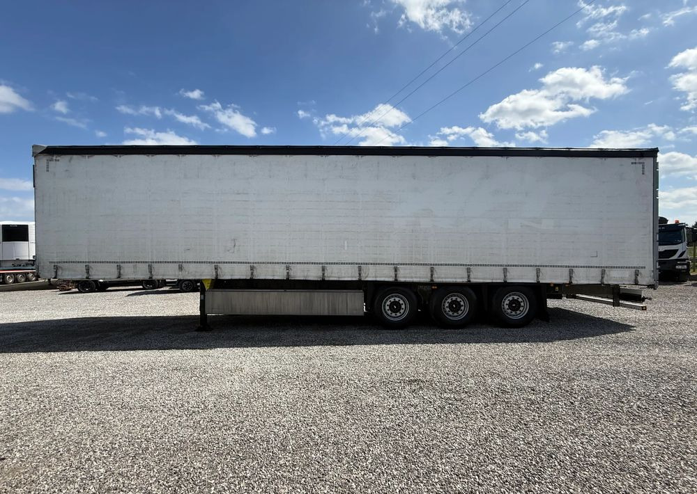 Schmitz Cargobull OSIE SCHMITZ PODNOSZONE OSIE - Ponyvás félpótkocsi: 5 kép. Schmitz Cargobull OSIE SCHMITZ PODNOSZONE OSIE - Ponyvás félpótkocsi: 5 kép.
