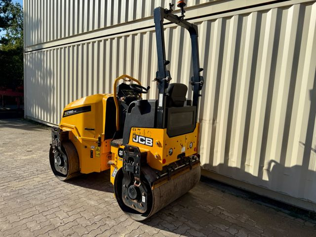 JCB CT260-120 / 2019 BJ / 609 H / 2.560 KG - Úthenger: 3 kép. JCB CT260-120 / 2019 BJ / 609 H / 2.560 KG - Úthenger: 3 kép.