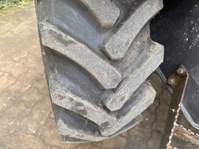 Minidömper MECALAC TA3s Dumper / 2018 BJ / Drehmulde / 1.749 H: 15 kép.