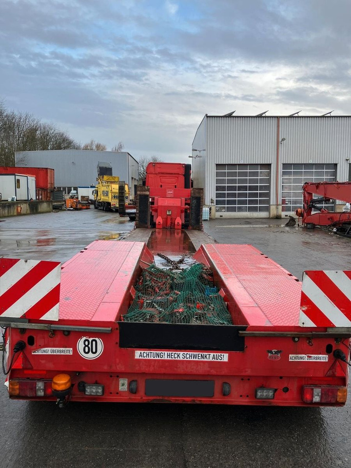 Mercedes-Benz Actros 2663 LS Langendorf SATAH30/54 - Teherautó: 5 kép. Mercedes-Benz Actros 2663 LS Langendorf SATAH30/54 - Teherautó: 5 kép.