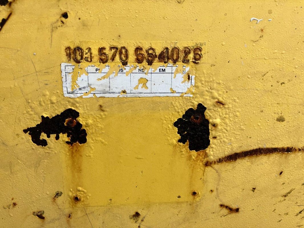 BOMAG DE BC 772 RS - Talajtömörítő: 2 kép. BOMAG DE BC 772 RS - Talajtömörítő: 2 kép.