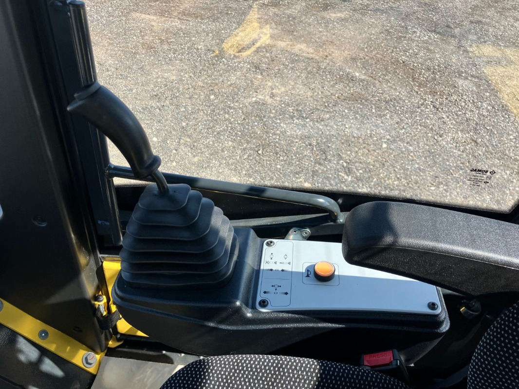 Henger BOMAG DE BW 11 RH-5  Stage V/Tier 4f: 11 kép.