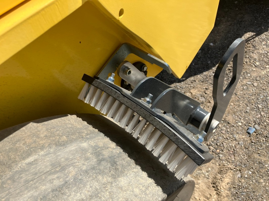 Henger BOMAG DE BW 11 RH-5  Stage V/Tier 4f: 16 kép.
