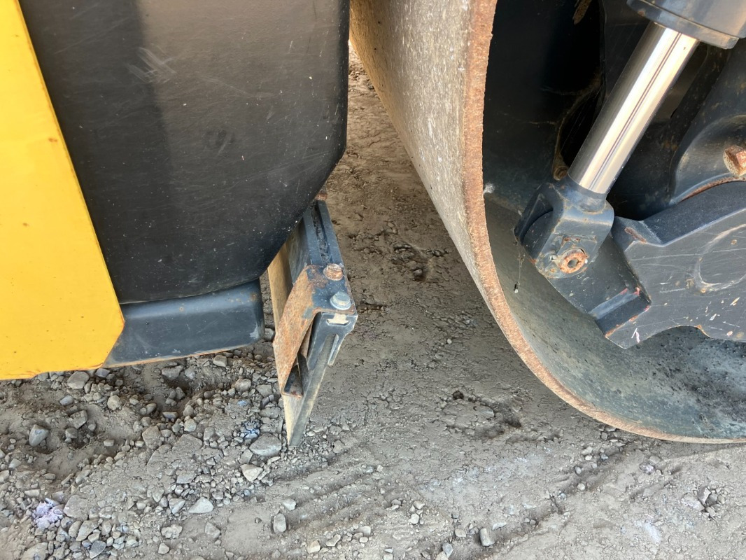 Új Úthenger BOMAG DE BW 161 AD-5  Stage IIIb/Tier 4i: 13 kép.