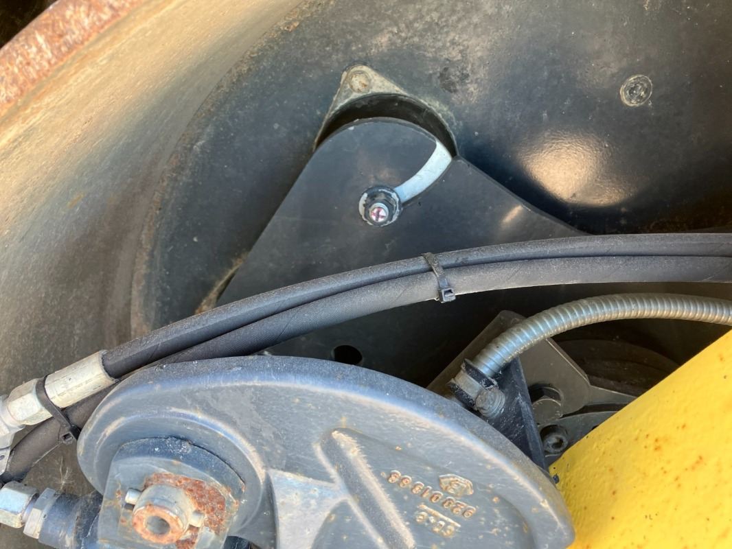 Új Úthenger BOMAG DE BW 161 AD-5  Stage IIIb/Tier 4i: 14 kép.