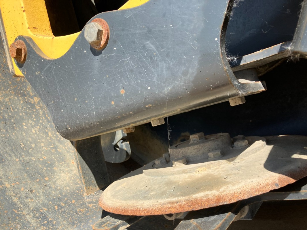 Új Úthenger BOMAG DE BW 161 AD-5  Stage IIIb/Tier 4i: 18 kép.